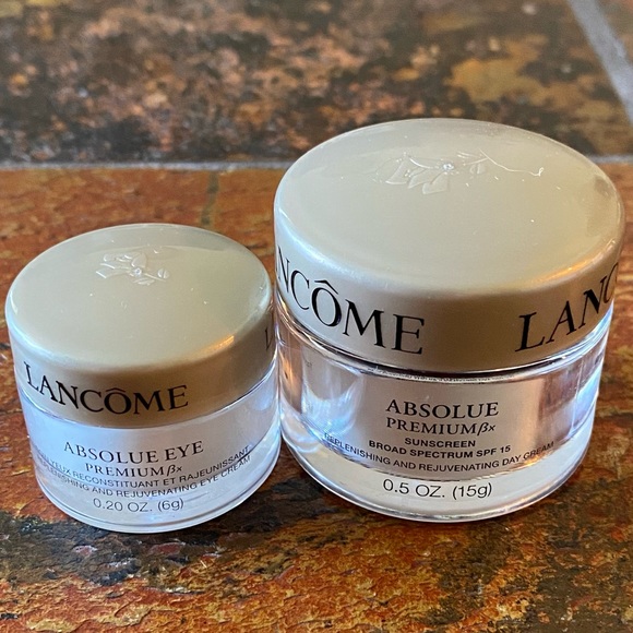 Lancôme Absolue Skincare Bundle